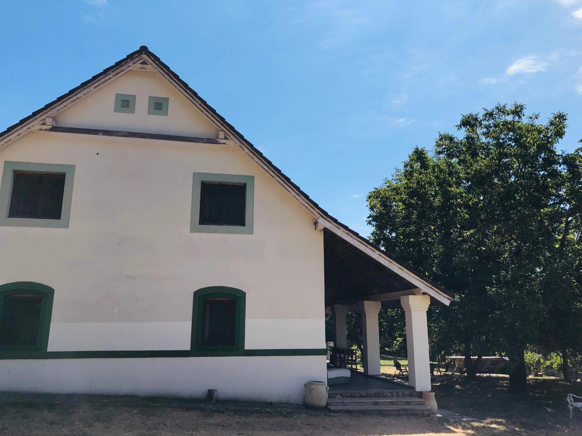 Aligvar Vendeghaz Salfold Luaran gambar
