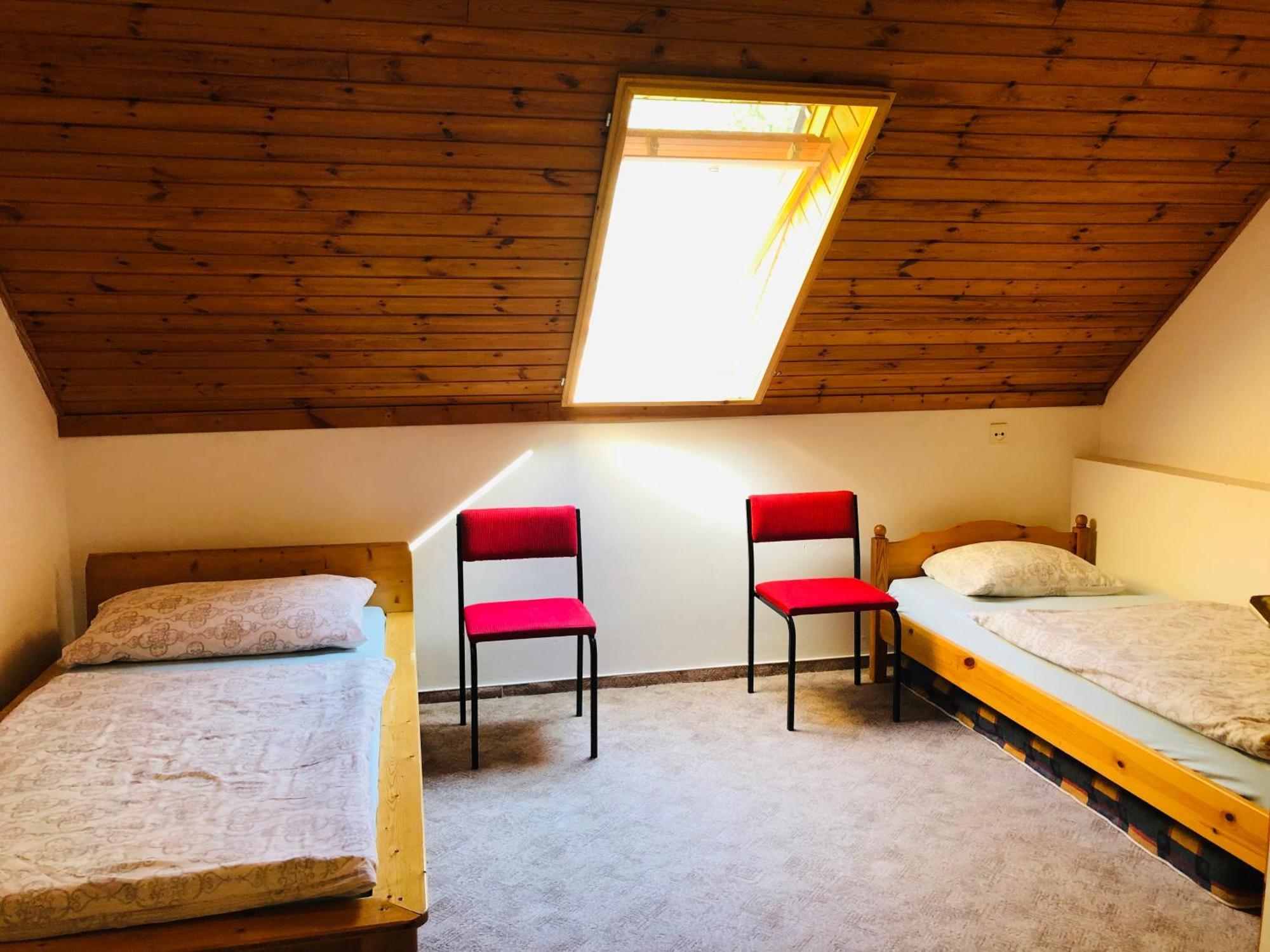 Aligvar Vendeghaz Salfold Luaran gambar