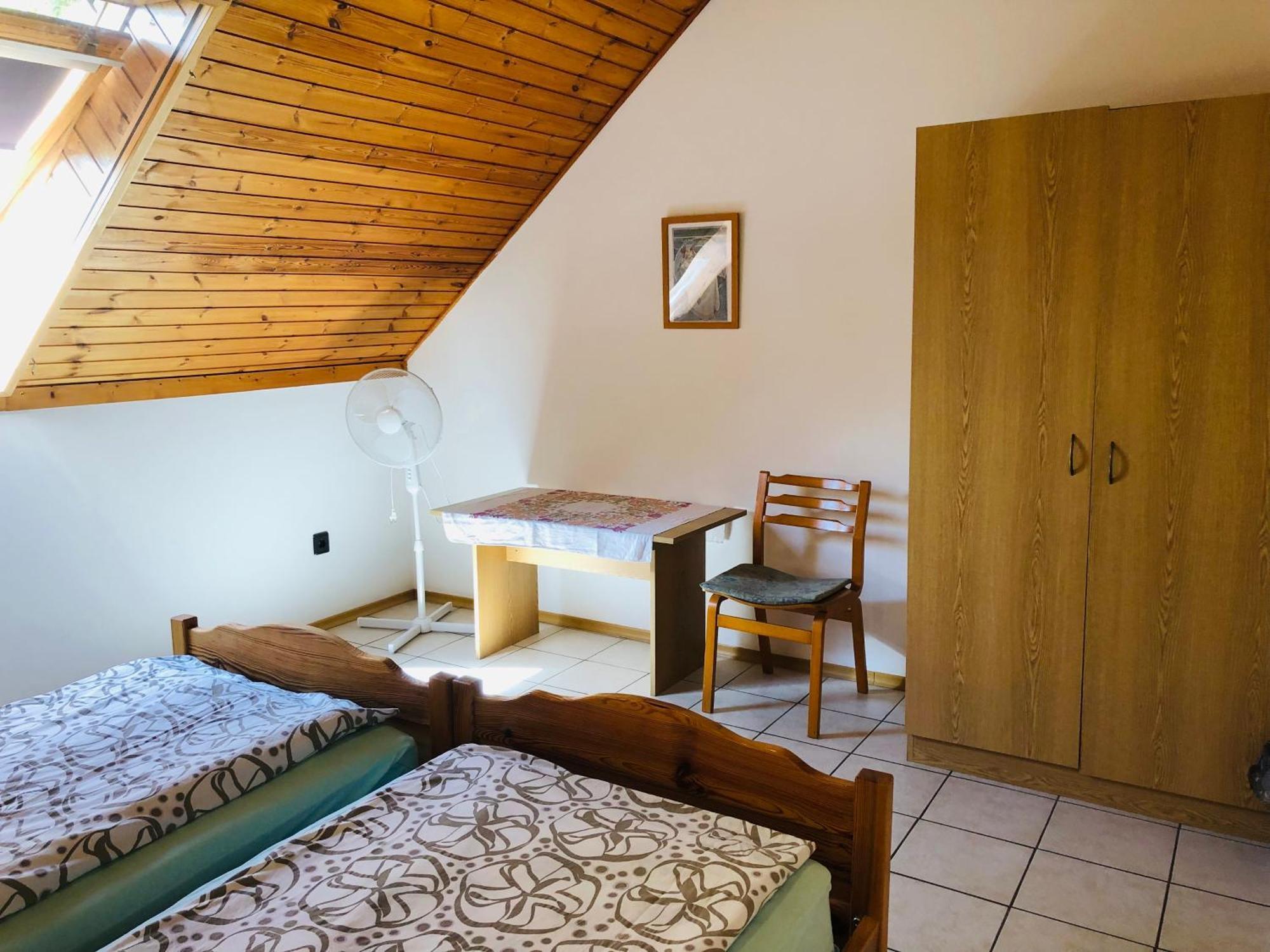 Aligvar Vendeghaz Salfold Luaran gambar
