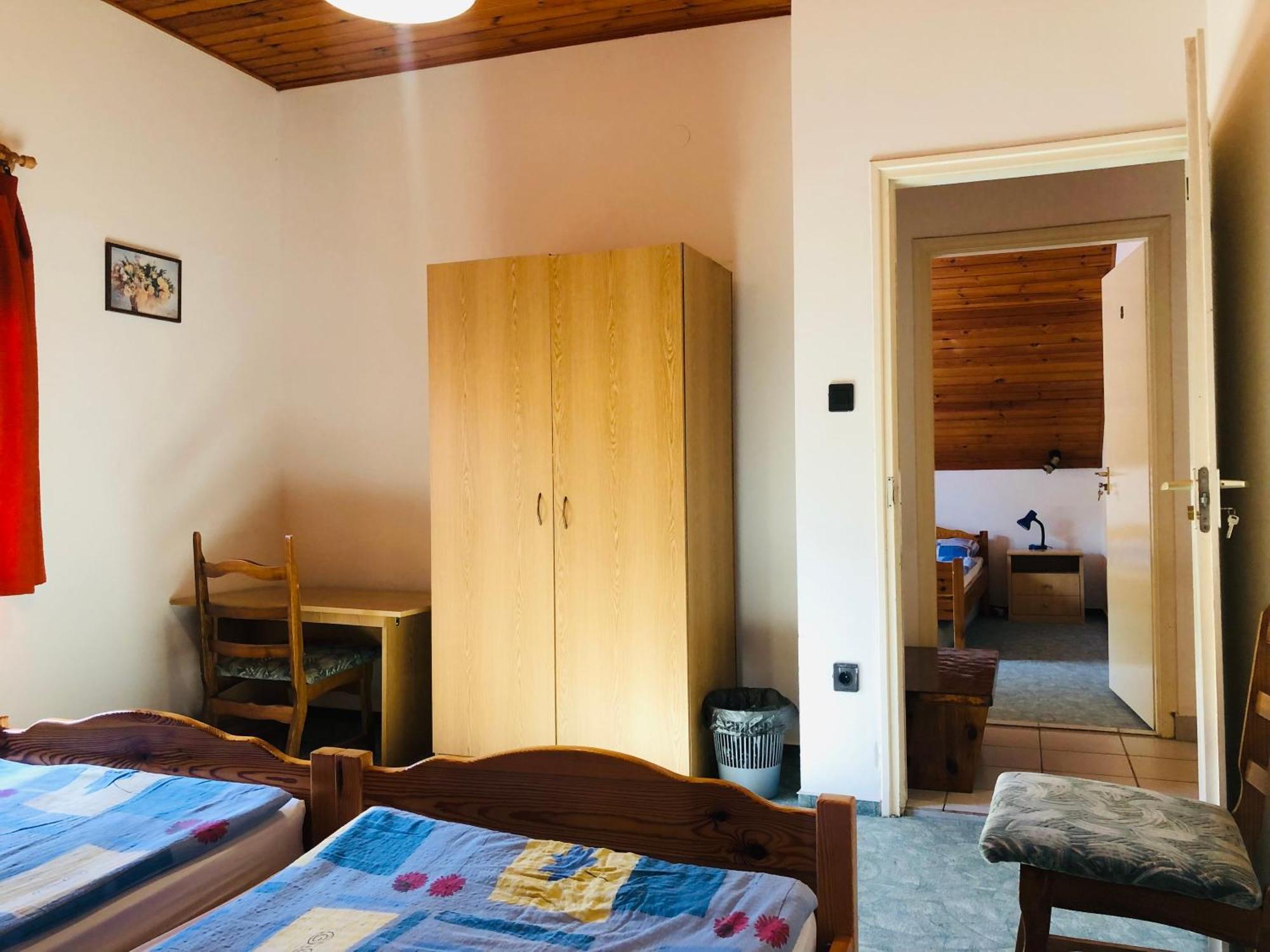 Aligvar Vendeghaz Salfold Luaran gambar