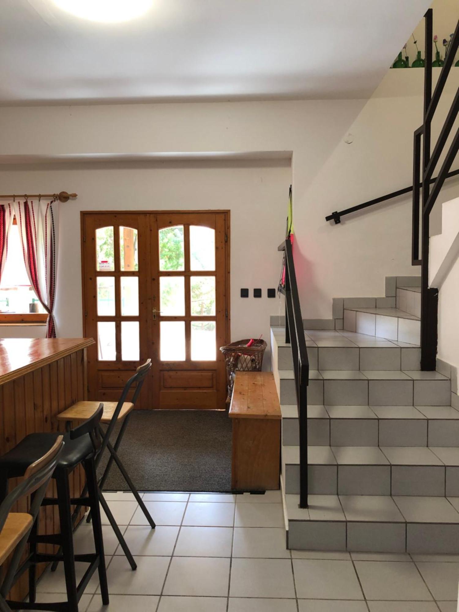 Aligvar Vendeghaz Salfold Luaran gambar