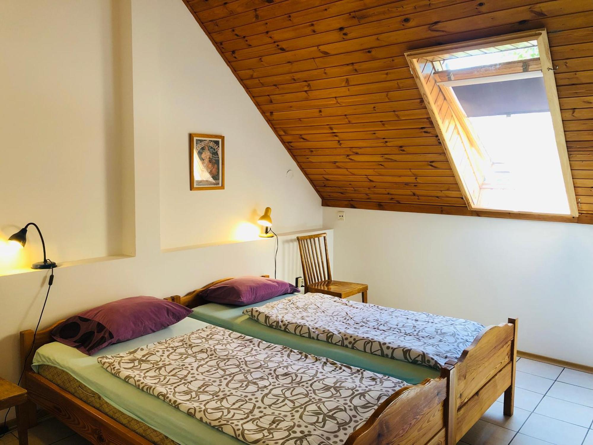 Aligvar Vendeghaz Salfold Luaran gambar