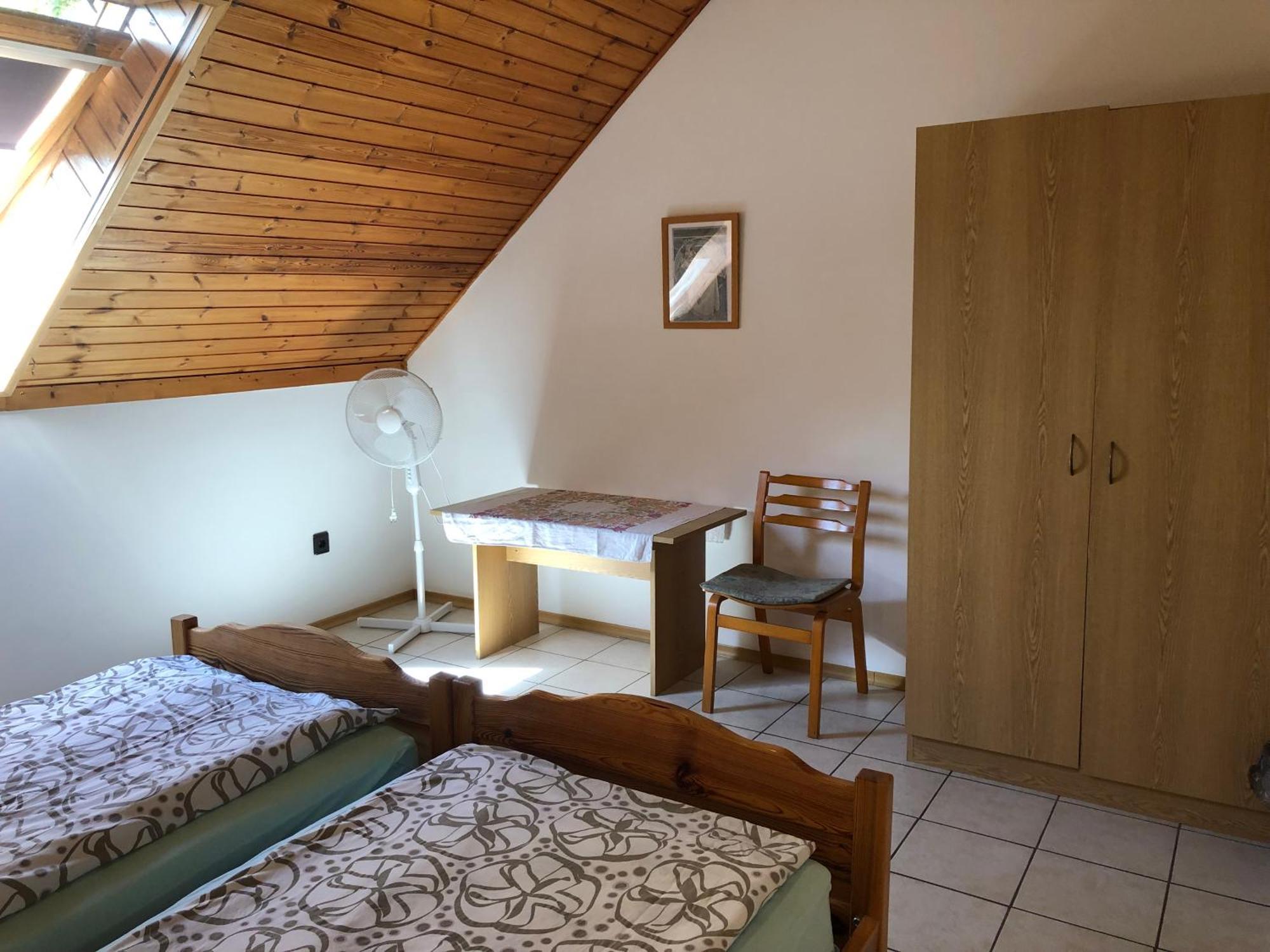 Aligvar Vendeghaz Salfold Luaran gambar